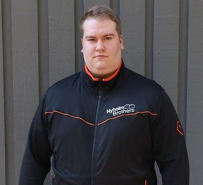 Kasper Nyholm