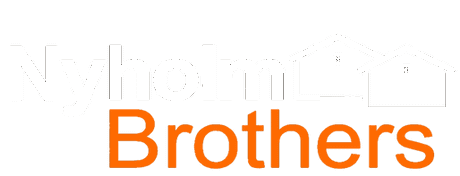 Nyholm Brothers logo