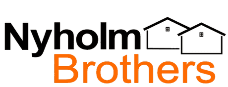 Nyholm Brothers logo
