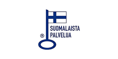 Suomalaista palvelua -avainlippu